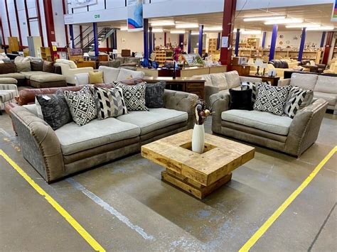 Book a free charity furniture collection near you .